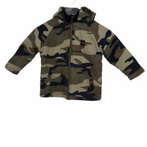 boys walls jacket